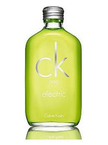 Calvin Klein Ck One Electric Unisex Parfüm