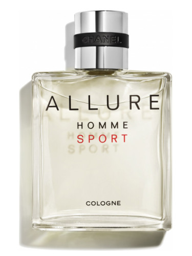 Chanel Allure Homme Sport Cologne Erkek Parfümü