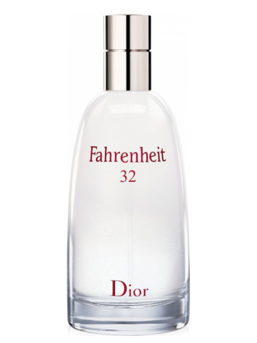 Christian Dior Fahrenheit 32 Erkek Parfümü