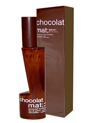 Masaki Matsushima Mat Chocolat Unisex Parfüm
