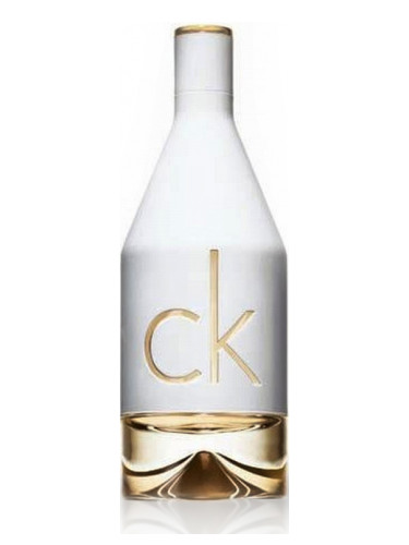 Calvin Klein CK IN2U Kadın Parfümü