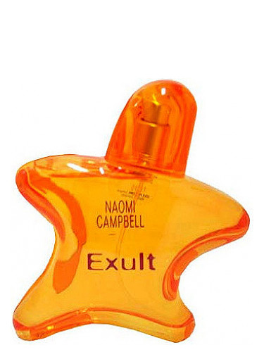 Naomi Campbell Exult Kadın Parfümü