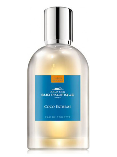 Comptoir Sud Pacifique Coco Extreme Unisex Parfüm