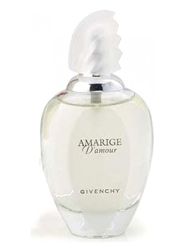 Givenchy Amarige D'Amour Kadın Parfümü
