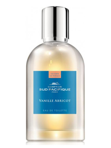 Comptoir Sud Pacifique Vanille Abricot Kadın Parfümü