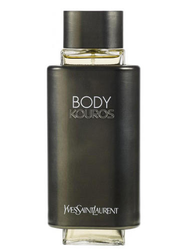 Yves Saint Laurent Body Kouros Erkek Parfümü