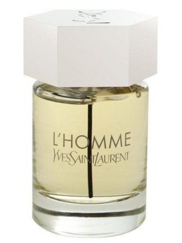 Yves Saint Laurent L'Homme Erkek Parfümü