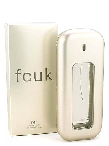 FCUK Her Kadın Parfümü