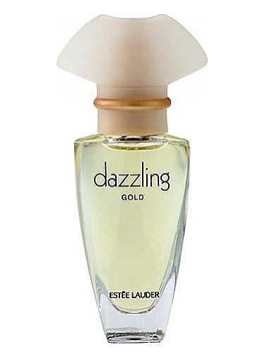 Estée Lauder Dazzling Gold Kadın Parfümü