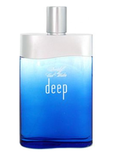 Davidoff Cool Water Deep Erkek Parfümü