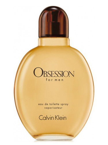 Calvin Klein Obsession for Men Erkek Parfümü