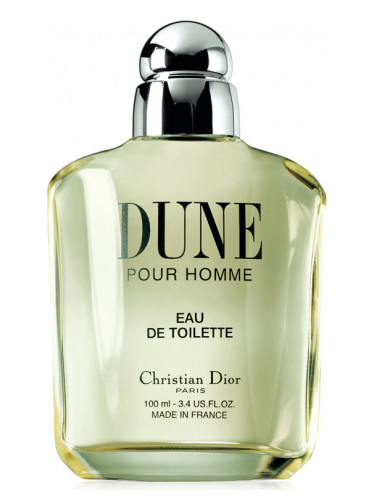 Christian Dior Dune Pour Homme Erkek Parfümü