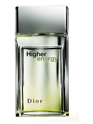 Christian Dior Higher Energy Erkek Parfümü