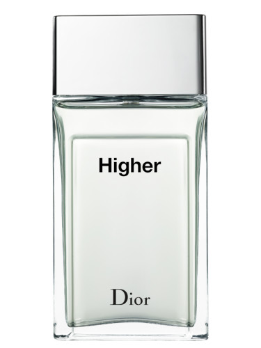 Christian Dior Higher Erkek Parfümü