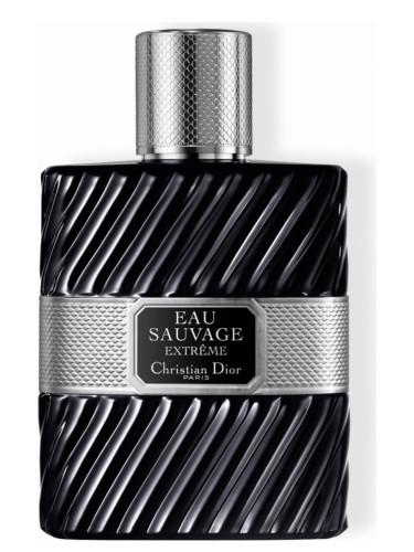 Christian Dior Eau Sauvage Extreme Erkek Parfümü
