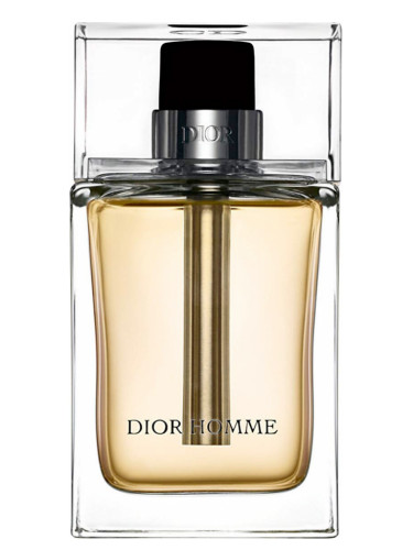 Dior Homme 2005 Erkek Parfümü