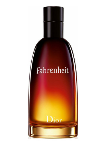 Christian Dior Fahrenheit Erkek Parfümü