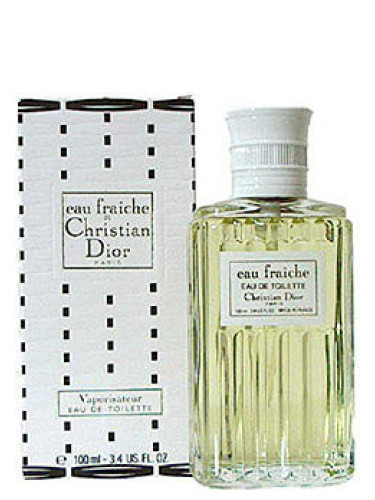 Christian Dior Eau Fraiche Kadın Parfümü