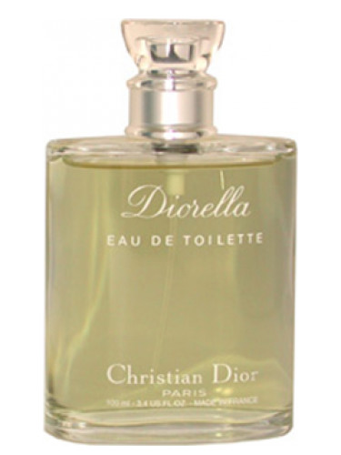 Diorella Kadın Parfümü