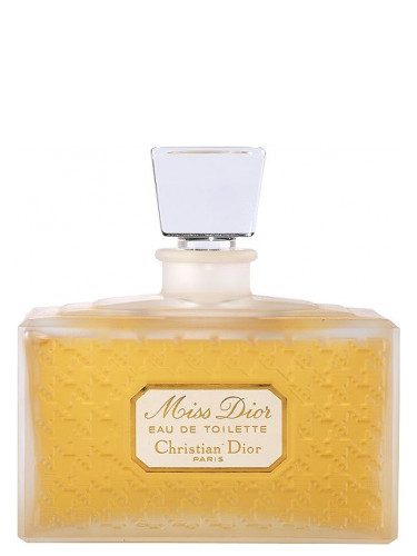 Miss Dior Kadın Parfümü