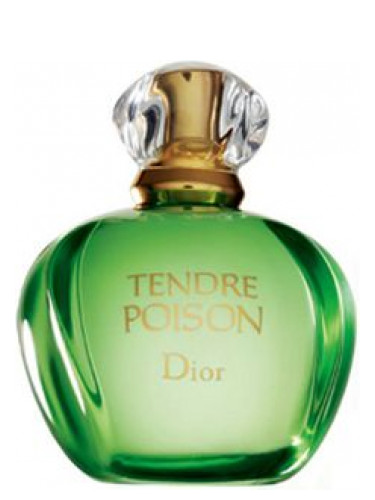 Christian Dior Tendre Poison Kadın Parfümü