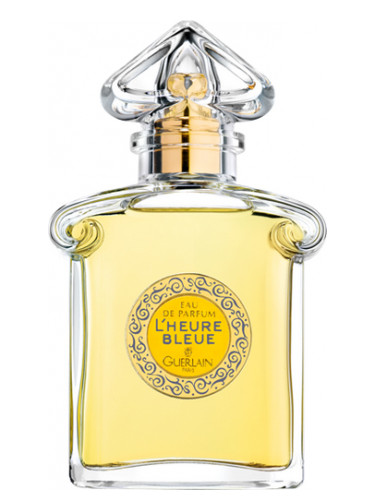 Guerlain L'Heure Bleue Eau de Parfum Kadın Parfümü