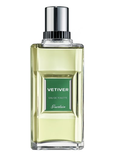 Guerlain Vetiver Erkek Parfümü