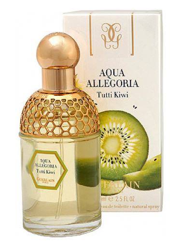 Guerlain Aqua Allegoria Tutti Kiwi Kadın Parfümü