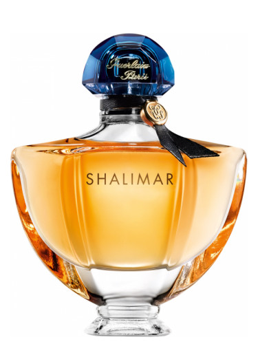 Guerlain Shalimar Eau de Parfum Kadın Parfümü