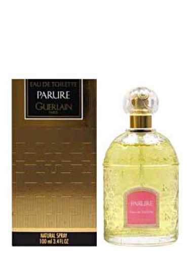 Guerlain Parure Kadın Parfümü
