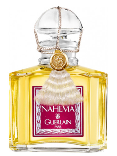 Guerlain Nahema Kadın Parfümü
