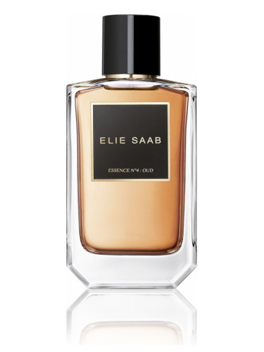 Elie Saab Essence No. 4 Oud Unisex Parfüm