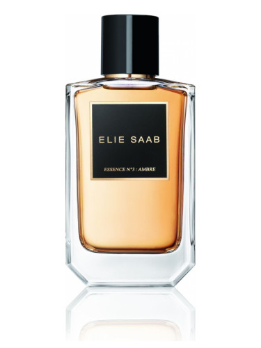 Elie Saab Essence No. 3 Ambre Unisex Parfüm