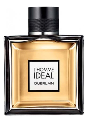 Guerlain L’Homme Ideal Erkek Parfümü