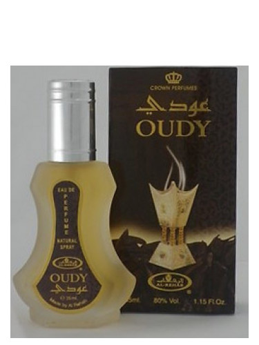 Al-Rehab Oudy Unisex Parfüm