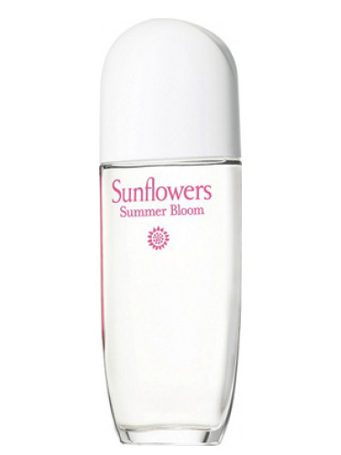 Elizabeth Arden Sunflowers Summer Bloom Kadın Parfümü