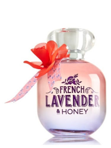 Bath and Body Works French Lavender &amp; Honey Kadın Parfümü