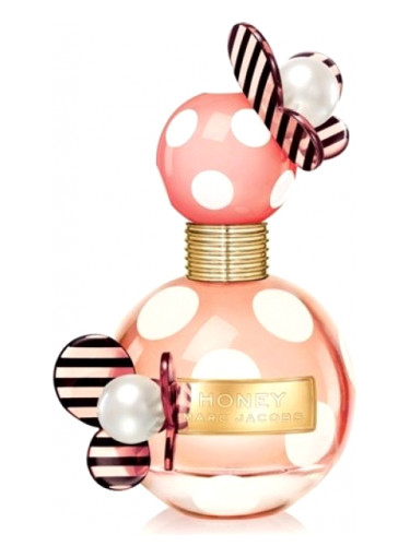 Marc Jacobs Pink Honey Kadın Parfümü