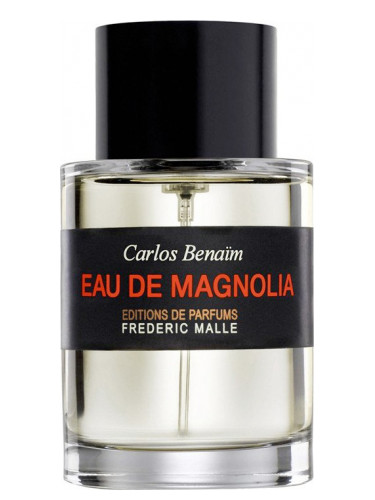 Frederic Malle Eau De Magnolia Unisex Parfüm