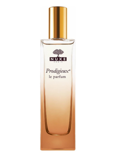 Nuxe Prodigieux Le Parfum Kadın Parfümü