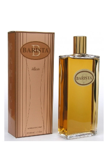 Legendary Fragrances Barista Unisex Parfüm