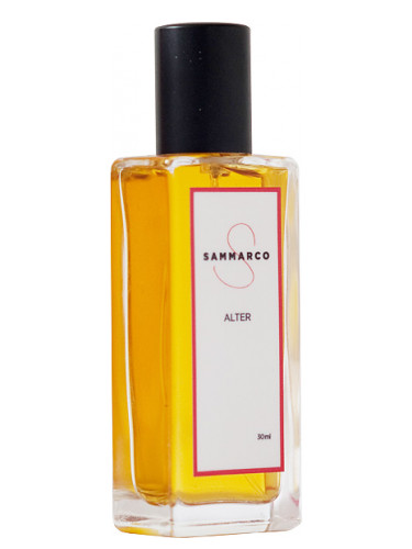 Sammarco Alter Unisex Parfüm