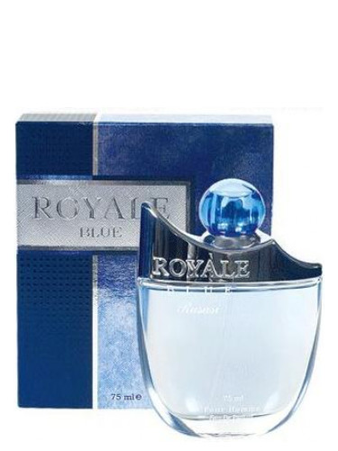 Rasasi Royale Blue Erkek Parfümü
