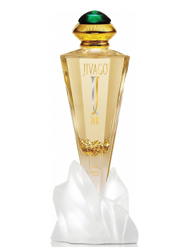 Jivago 24K Kadın Parfümü