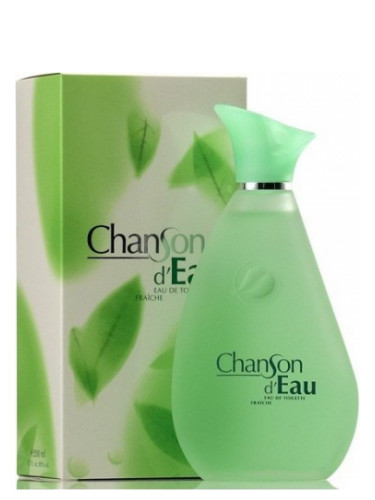 Coty Chanson d'Eau Kadın Parfümü