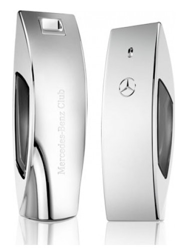 Mercedes-Benz Mercedes Benz CLUB Erkek Parfümü