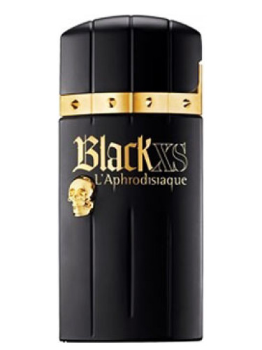 Paco Rabanne Black XS L'Aphrodisiaque for Men Erkek Parfümü