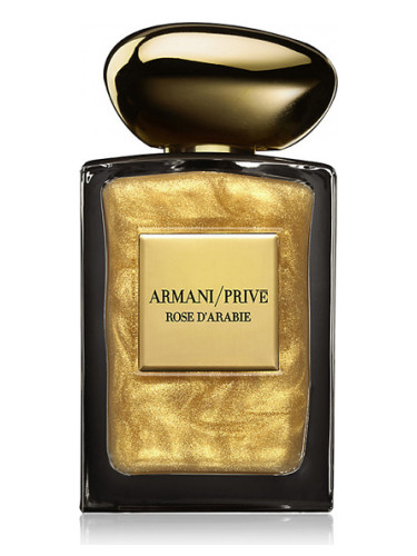 Armani Prive Rose d'Arabie L'Or du Desert Unisex Parfüm