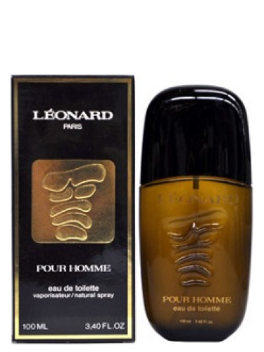 Leonard Pour Homme Erkek Parfümü