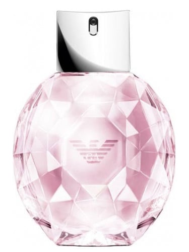 Emporio Armani Diamonds Rose Kadın Parfümü